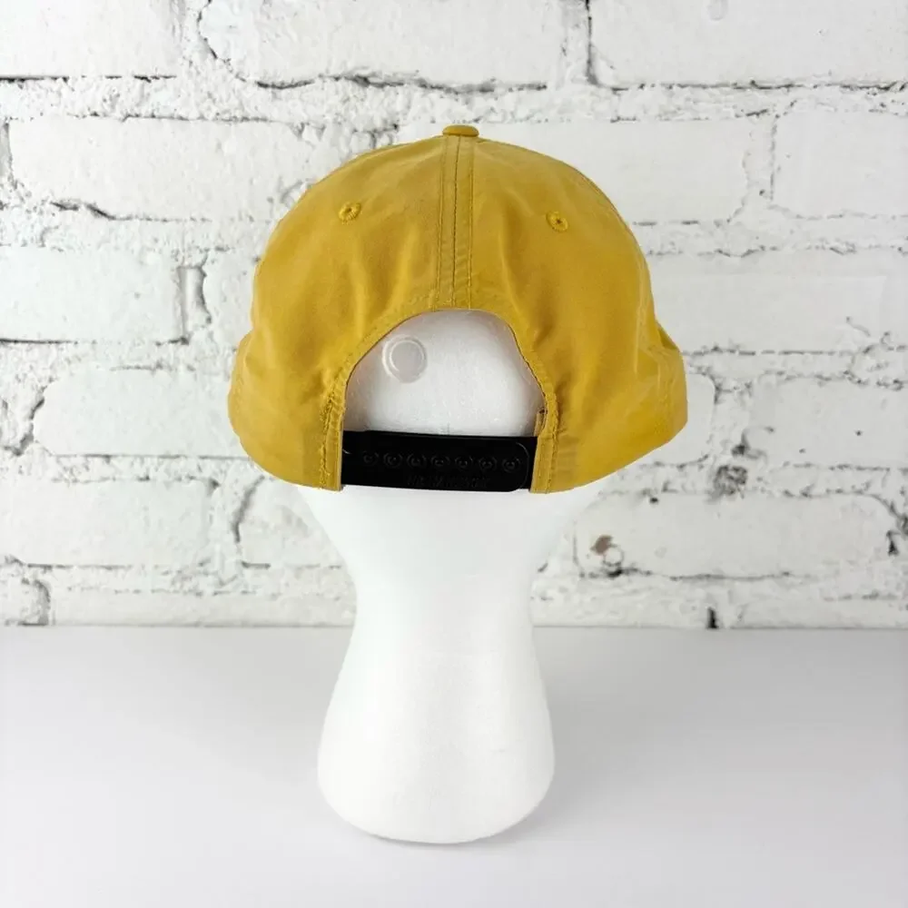 Apalach Outfitters Mustard Outdoor Hat